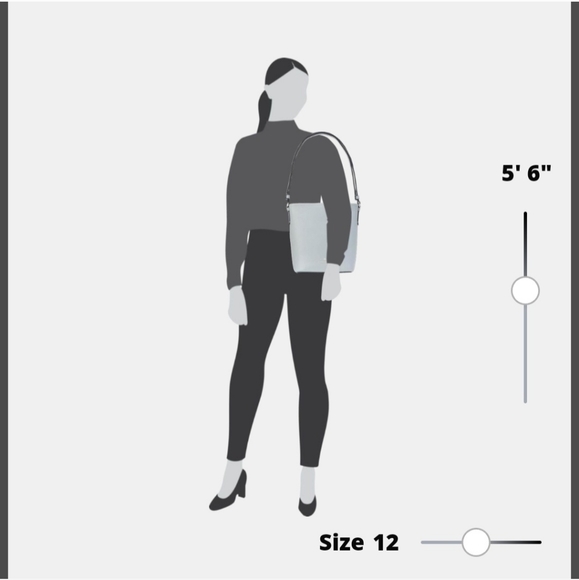 Kate Spade Max Duffel Crossbody - Picture 6 of 6